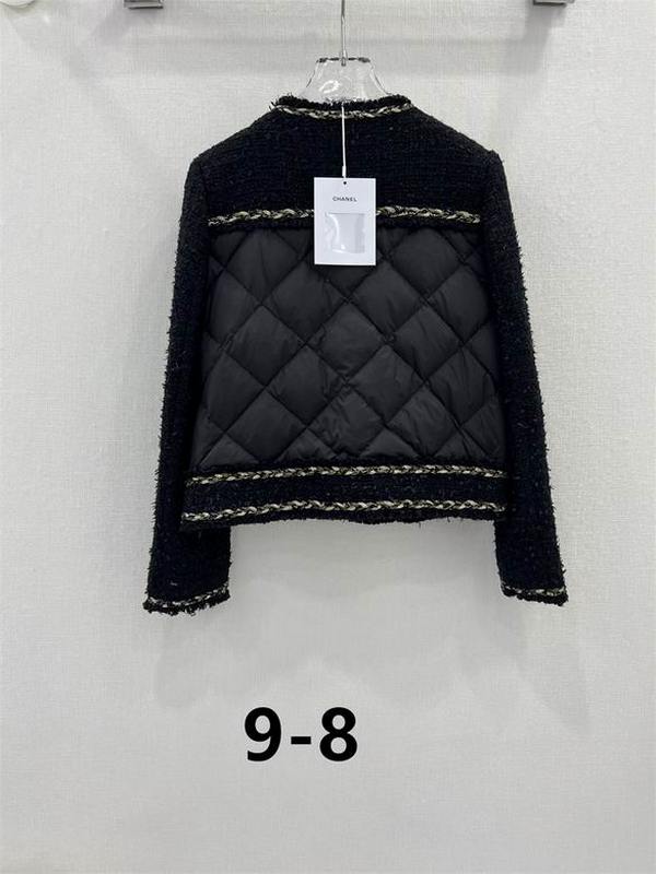 Chanel Women's Outwear 117